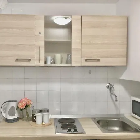 Belvedere Studio Apartment