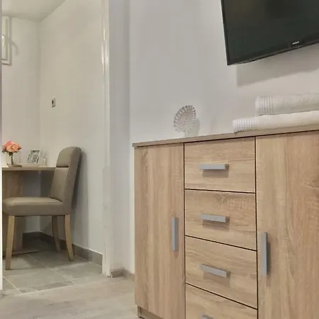 Apartment Belvedere Studio *