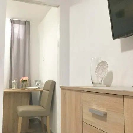 Apartment Belvedere Studio