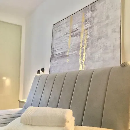 Belvedere Studio Appartement
