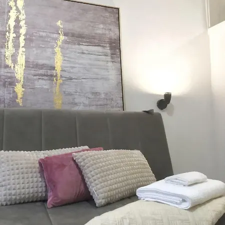 Appartement Belvedere Studio *