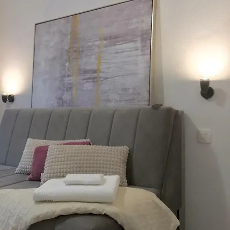 Belvedere Studio Appartement *