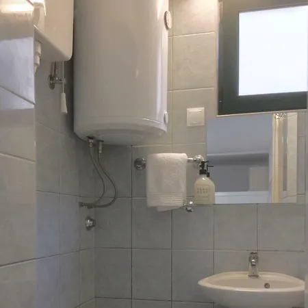 Belvedere Studio Appartement
