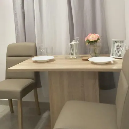 Belvedere Studio Appartement Split